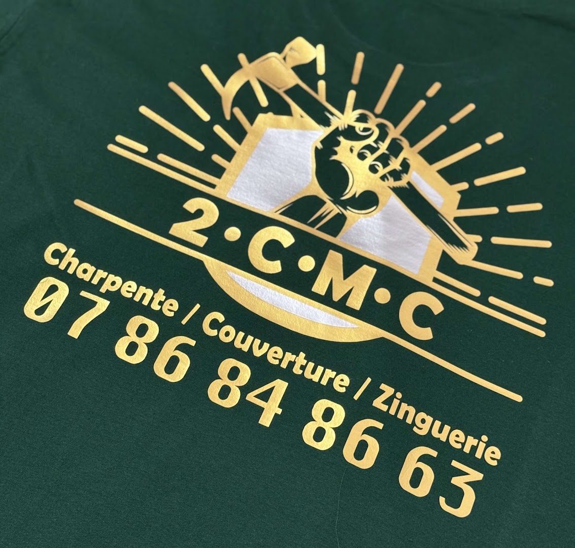 2.C.M.C Clément Cachard — Photos 2